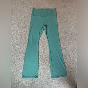 Size xl bootcut activewear pants